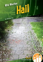 Hail cover image