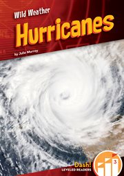 HURRICANES cover image