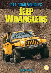 Jeep Wranglers cover image