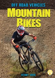 Mountain bikes cover image