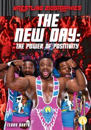 The new day. The Power of Positivity cover image
