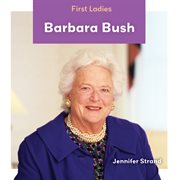 Barbara Bush cover image