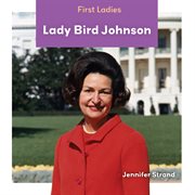 Lady Bird Johnson cover image