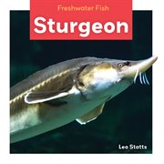 Sturgeon cover image