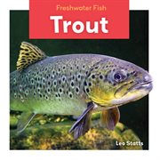TROUT cover image