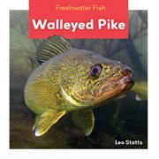 Walleyed pike cover image