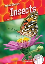 INSECTS cover image