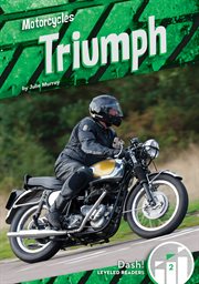 TRIUMPH cover image
