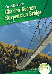 Charles Kuonen Suspension Bridge cover image