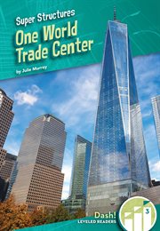 ONE WORLD TRADE CENTER cover image