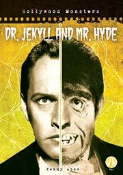 Dr. jekyll and mr. hyde cover image