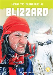 How to survive a blizzard cover image
