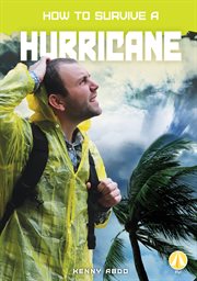 How to survive a hurricane cover image