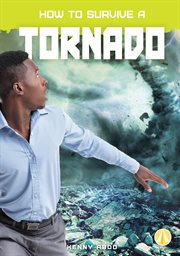 How to survive a tornado cover image