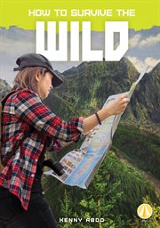 How to survive the wild cover image