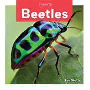 Beetles cover image