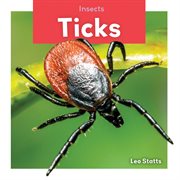 Ticks cover image