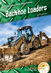 Backhoe loaders cover image