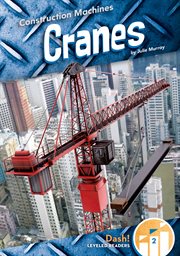 Cranes cover image