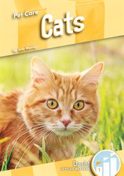 Cats cover image