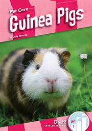 Guinea Pigs cover image