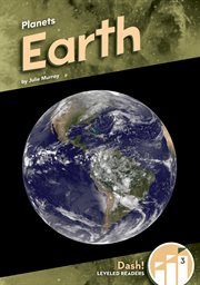 Earth cover image