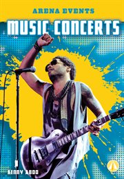 Music concerts cover image