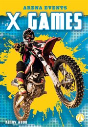 X Games cover image