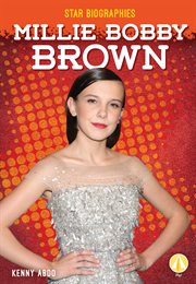 Millie Bobby Brown cover image
