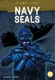 Navy seals cover image