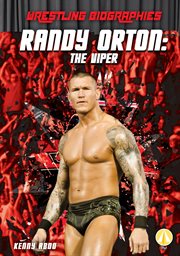 Randy Orton : The Viper cover image