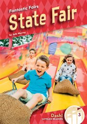 State Fair : Fantastic Fairs cover image