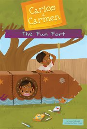 The fun fort [eBook - NC Kids Digital Library] cover image