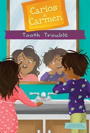 Tooth trouble [eBook - NC Kids Digital Library] cover image