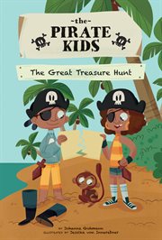 The great treasure hunt cover image