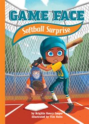 SOFTBALL SURPRISE cover image
