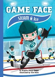 STEAM & ice cover image