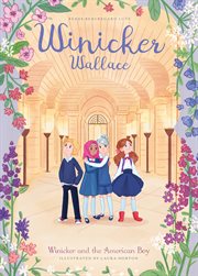 Winicker and the american boy (set of 6) cover image