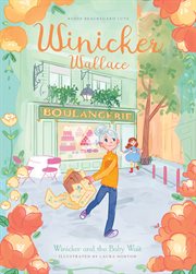 Winicker and the baby wait cover image