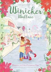 WINICKER AND THE CHRISTMAS VISIT cover image