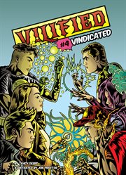 Vindicated cover image