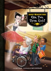 One, two, three, kick! cover image