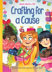Crafting for a cause cover image