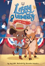 Libby Wimbley : cow girl cover image