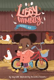 Libby Wimbley : mother hen cover image