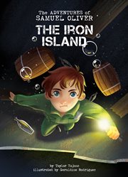 The iron island cover image