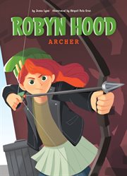 Archer cover image