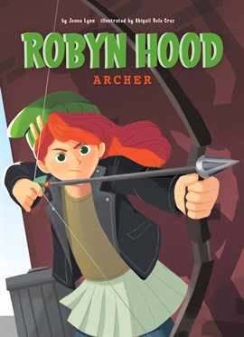 Cover image for Archer