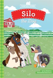 Silo the dog cover image