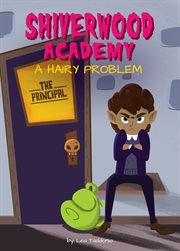 A hairy problem cover image